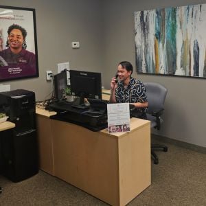 Home Instead Orangeville office