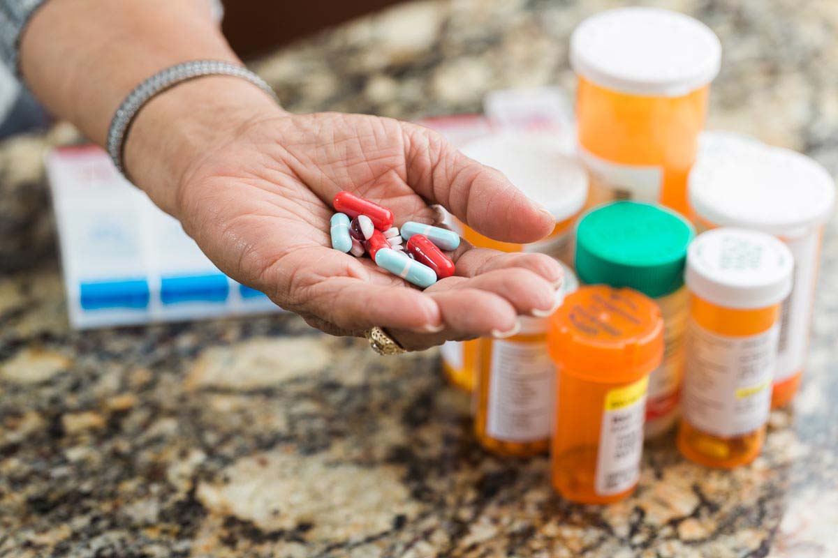 Tips for Effective Medication Management