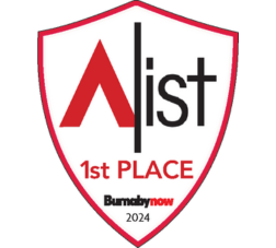 Alist Badge BBY 1st 2024