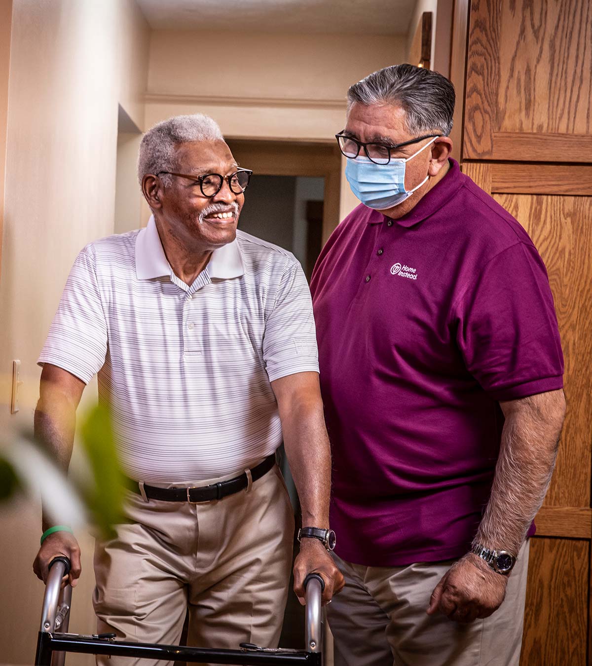 Caregivers For Seniors Oceanside, CA thumbnail